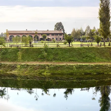 乡村民宿 Agriturismo La Penisola Campo San Martino