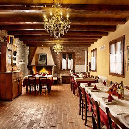 乡村民宿 Agriturismo La Penisola *