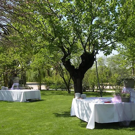 乡村民宿 Agriturismo La Penisola