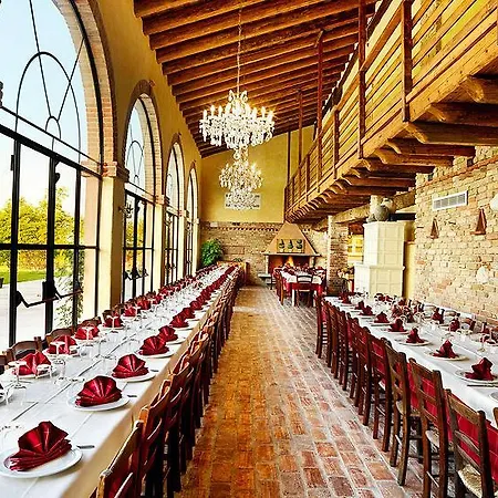Agriturismo La Penisola