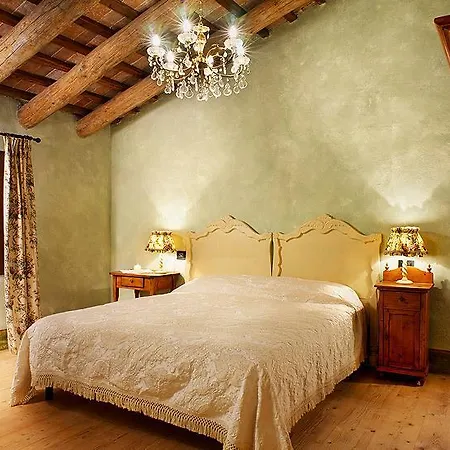 Agriturismo La Penisola Campo San Martino