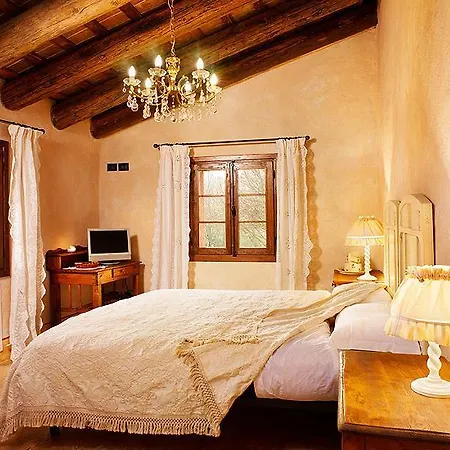 乡村民宿 Agriturismo La Penisola