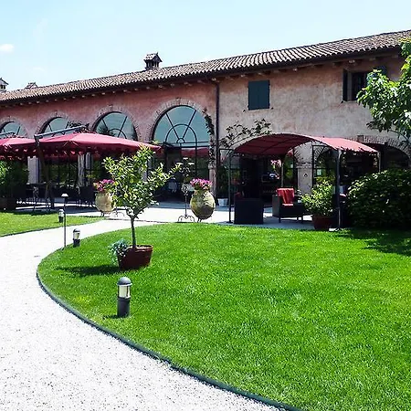 乡村民宿 Agriturismo La Penisola *