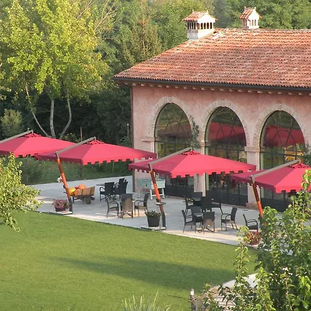 Agriturismo La Penisola * Campo San Martino
